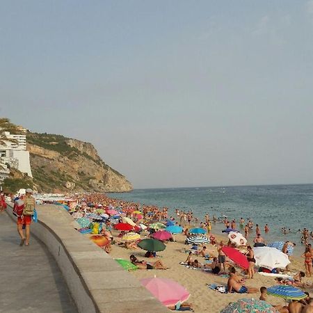 Apartamento Sol E Mar Sesimbra Exterior photo