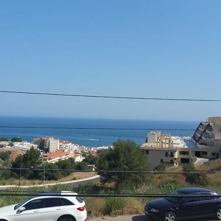 Apartamento Sol E Mar Sesimbra Exterior photo