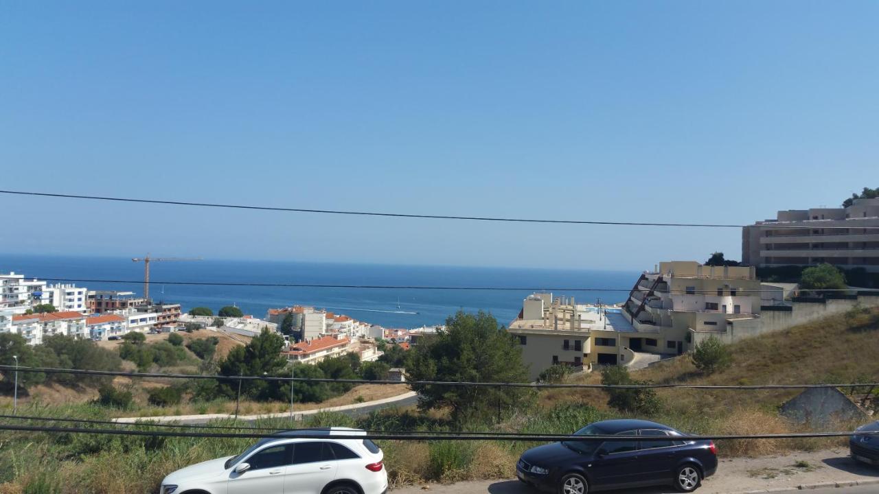 Apartamento Sol E Mar Sesimbra Exterior photo