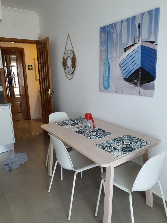 Apartamento Sol E Mar Sesimbra Exterior photo