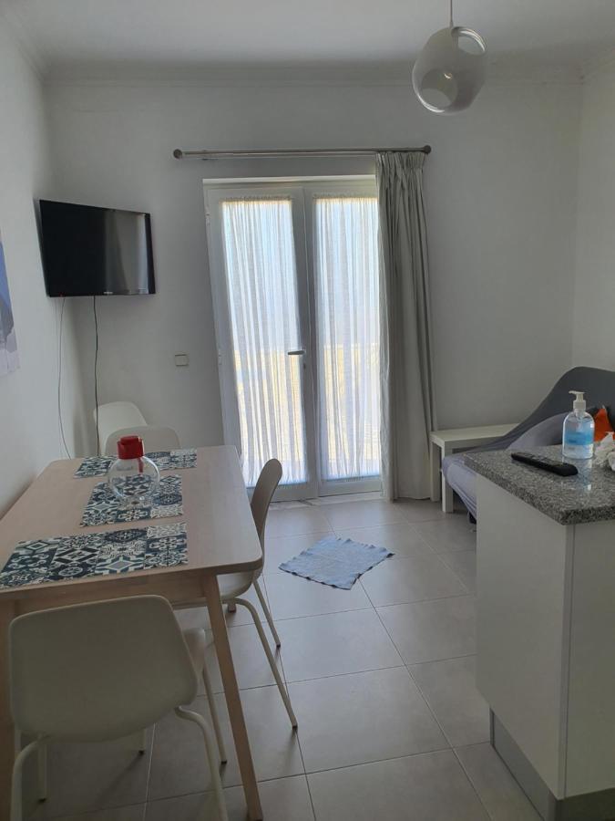 Apartamento Sol E Mar Sesimbra Exterior photo
