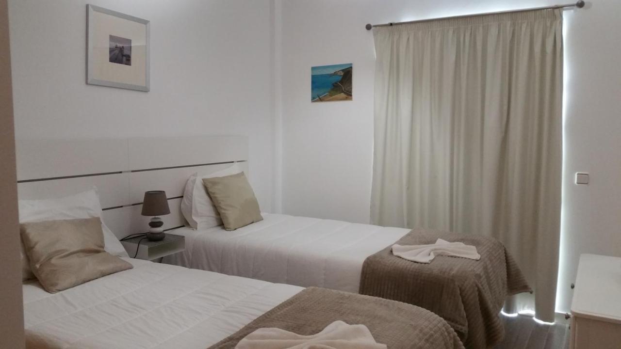 Apartamento Sol E Mar Sesimbra Exterior photo