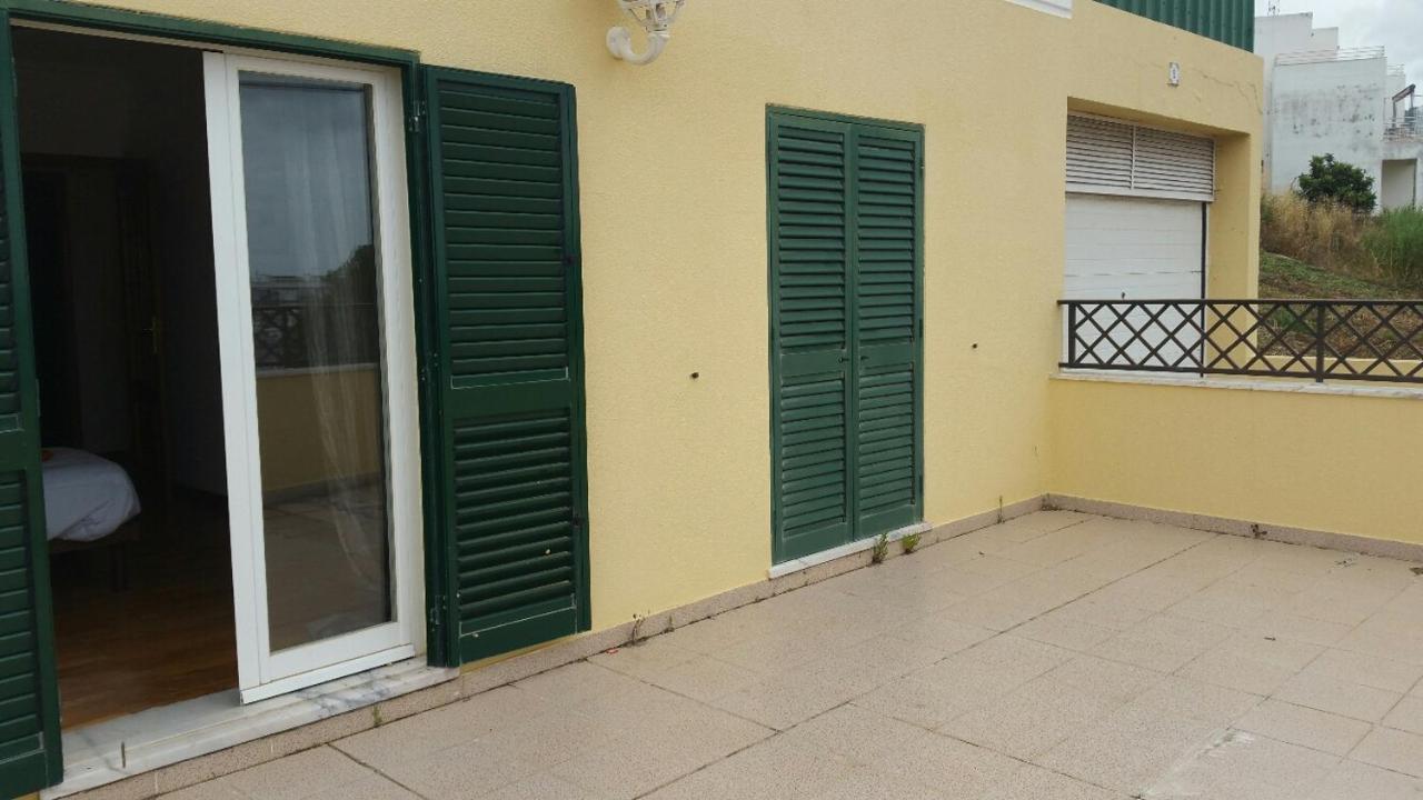 Apartamento Sol E Mar Sesimbra Exterior photo